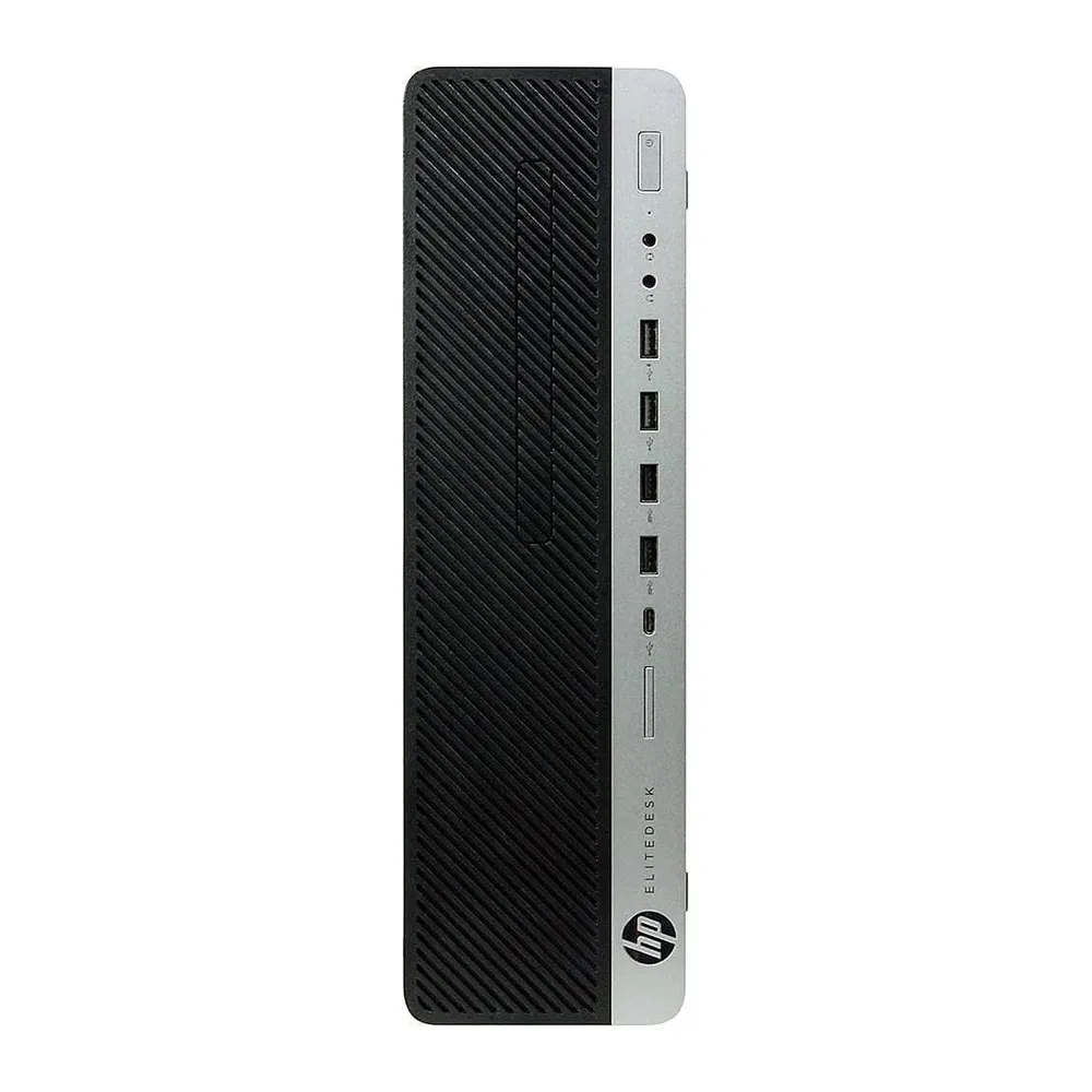 HP EliteDesk 800 G3 SFF desktop-computer — 6