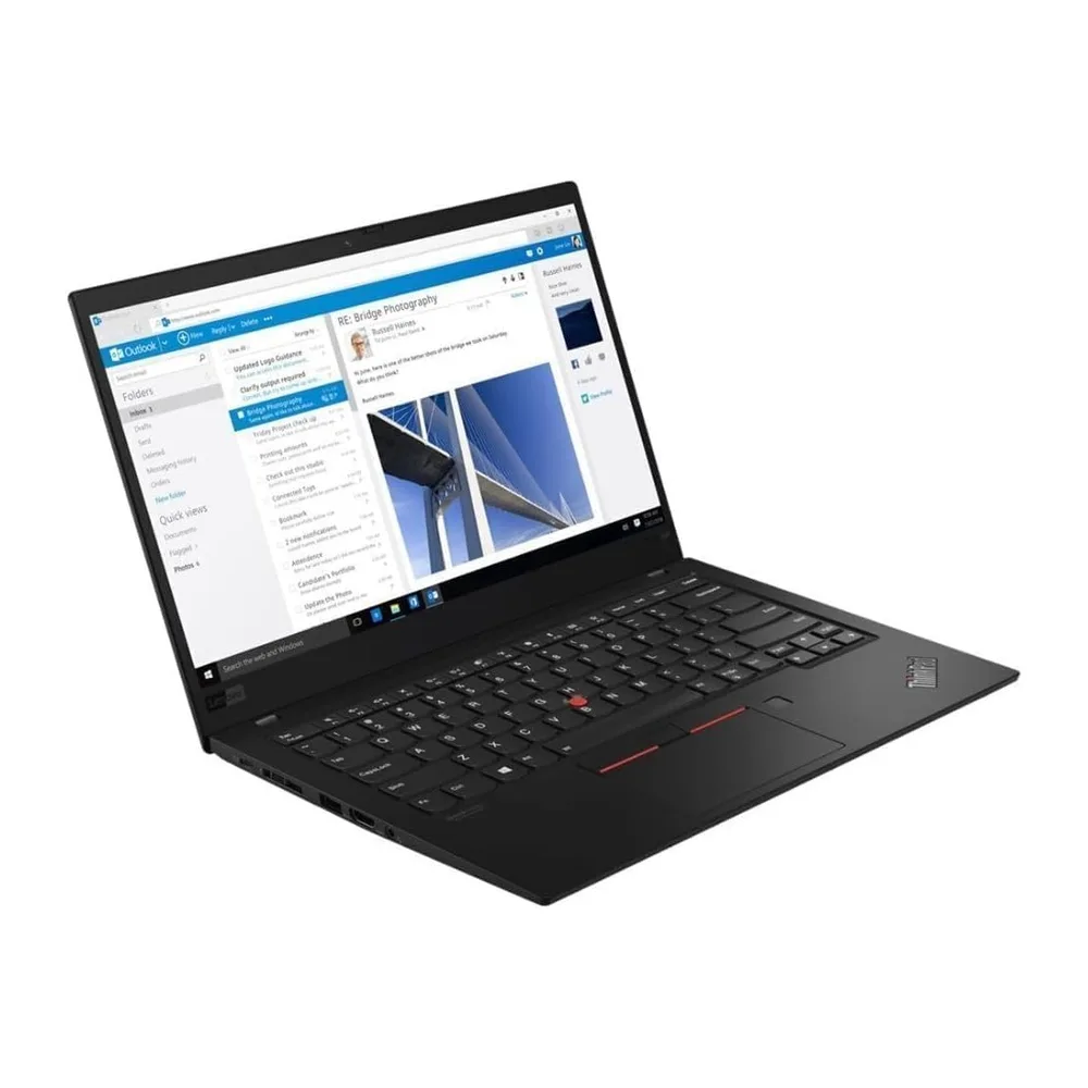 Lenovo ThinkPad X1 Carbon 7e zakelijke laptop — 2