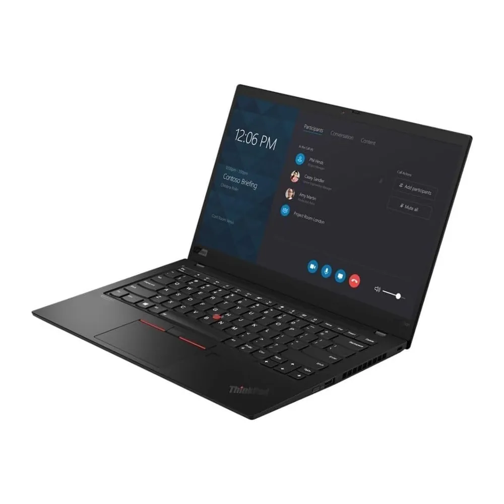 Lenovo ThinkPad X1 Carbon 7e zakelijke laptop — 3