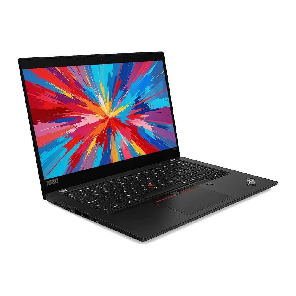 Lenovo Thinkpad X390 Business Laptop, 13,3 inch FHD (1920 x 1080), Intel Core i5-8265U, 8GB DDR4 RAM, 256 GB — 2