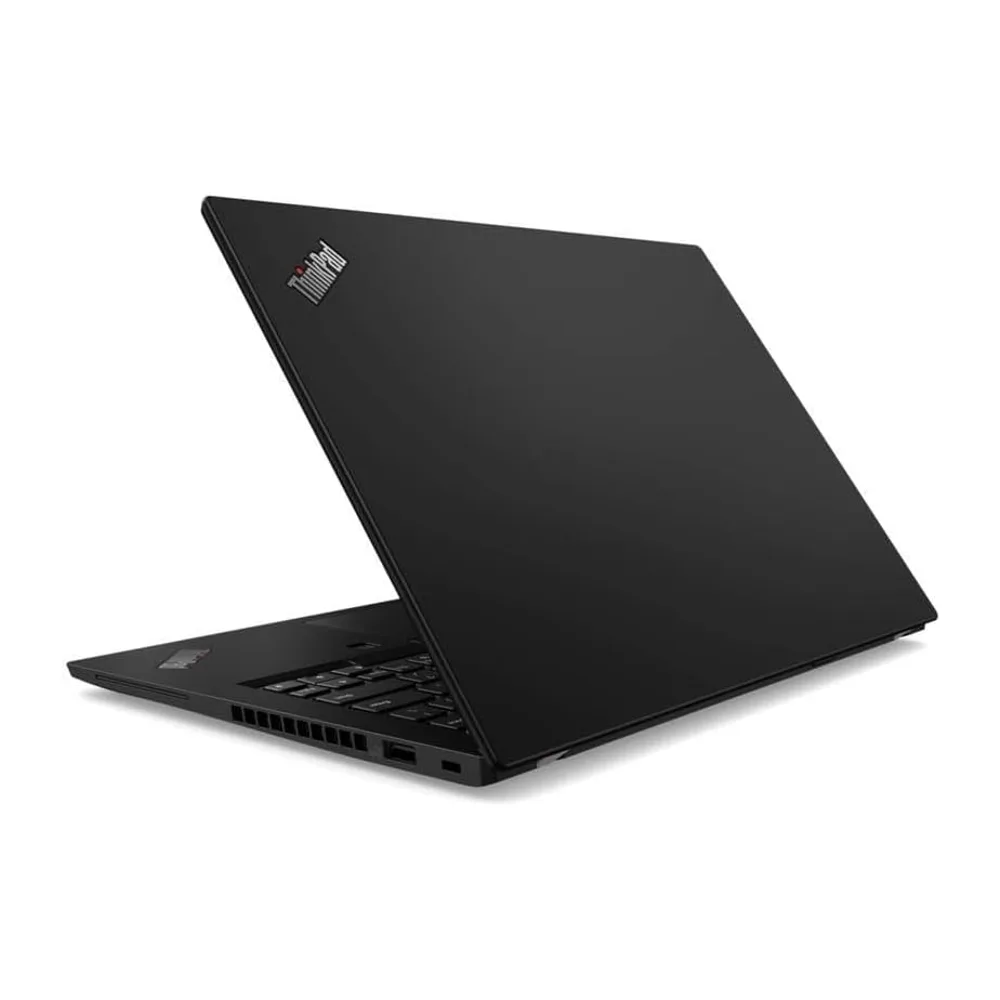Lenovo Thinkpad X390 Business Laptop, 13,3 inch FHD (1920 x 1080), Intel Core i5-8265U, 8GB DDR4 RAM, 256 GB — 5