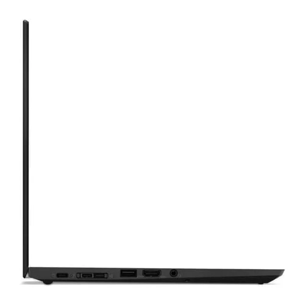 Lenovo Thinkpad X390 Business Laptop, 13,3 inch FHD (1920 x 1080), Intel Core i5-8265U, 8GB DDR4 RAM, 256 GB — 6
