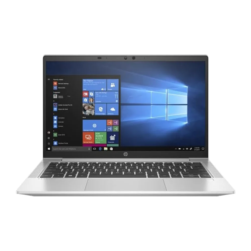 HP ProBook 635 Aero G7 Laptop, 13,3" FHD (1920x1080), AMD Ryzen 5 4500U, 8 GB RAM, 256 GB SSD, Japans