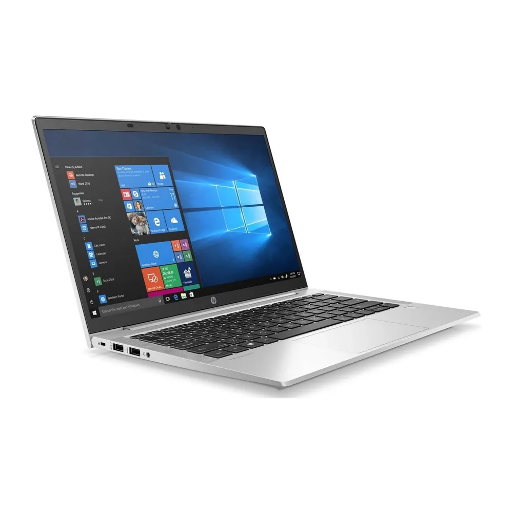 HP ProBook 635 Aero G7 Laptop, 13,3" FHD (1920x1080), AMD Ryzen 5 4500U, 8 GB RAM, 256 GB SSD, Japans — 2