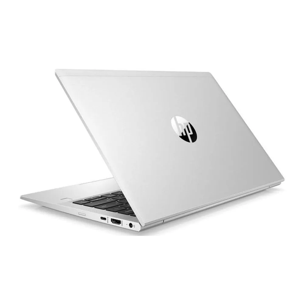HP ProBook 635 Aero G7 Laptop, 13,3" FHD (1920x1080), AMD Ryzen 5 4500U, 8 GB RAM, 256 GB SSD, Japans — 3