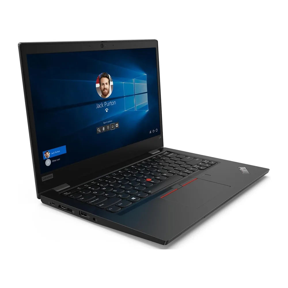 Lenovo Thinkpad L13 Gen 1 Business Laptop — 2