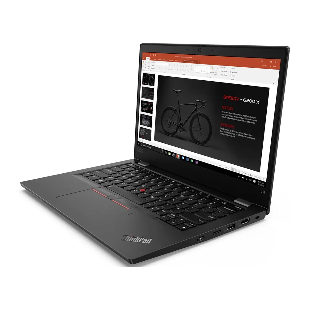 Lenovo Thinkpad L13 Gen 1 Business Laptop — 3