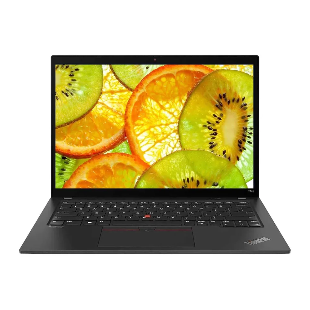 Lenovo ThinkPad T14s Gen 1 Laptop, 14 inch FHD Notebook, Intel Core i7-10610U, 32GB RAM, 512GB SSD, QWERTY — 2