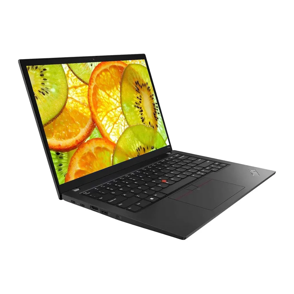 Lenovo ThinkPad T14s Gen 1 Laptop, 14 inch FHD Notebook, Intel Core i7-10610U, 32GB RAM, 512GB SSD, QWERTY — 3
