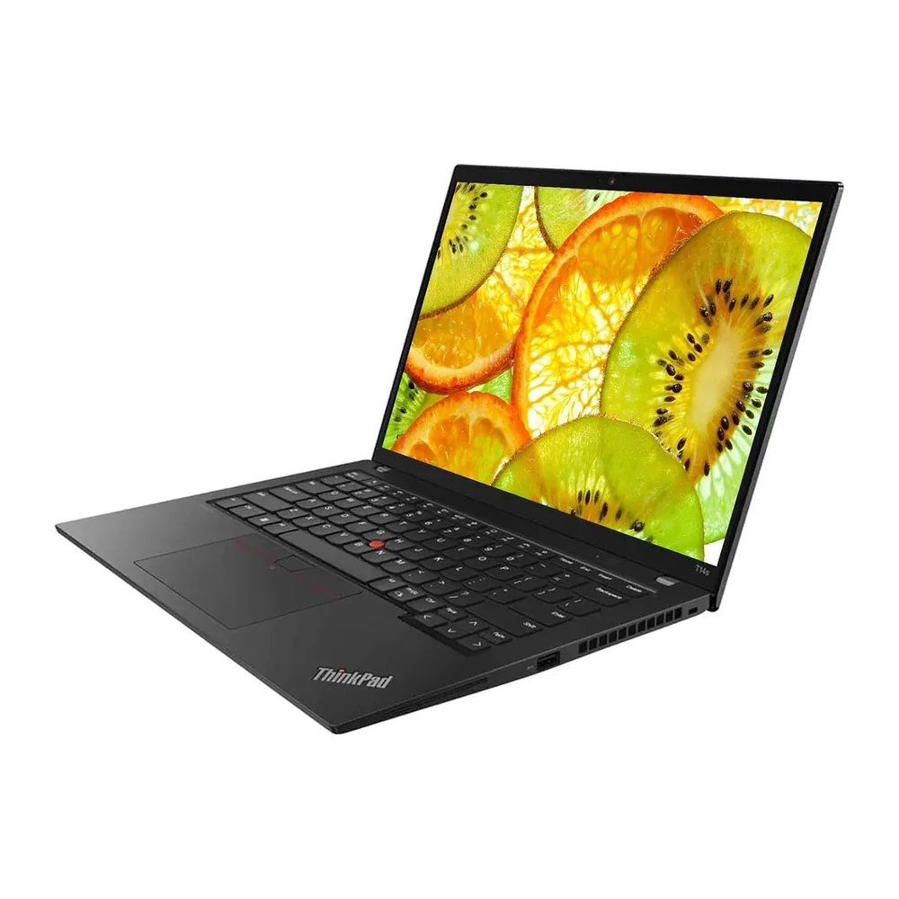 Lenovo ThinkPad T14s Gen 1 Laptop, 14 inch FHD Notebook, Intel Core i7-10610U, 32GB RAM, 512GB SSD, QWERTY — 4